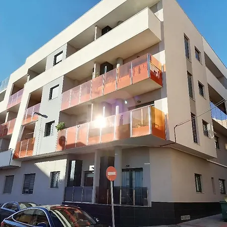 Apartament Alegria Flat Centro