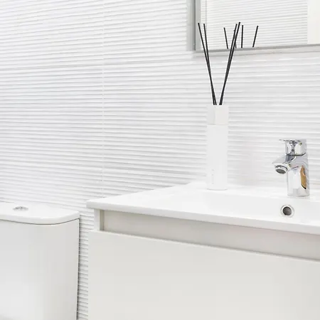 Apartament Alegria Flat Centro *