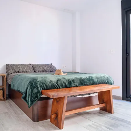 Apartament Alegria Flat Centro Torrevieja