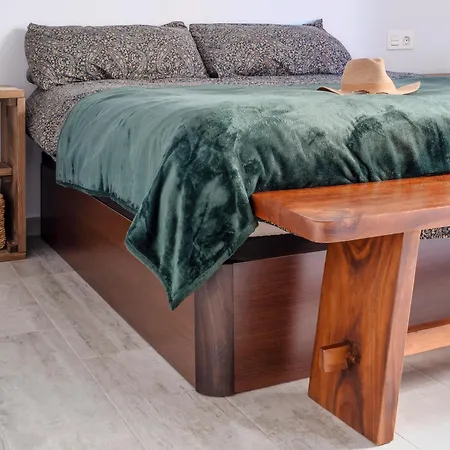 Apartament Alegria Flat Centro