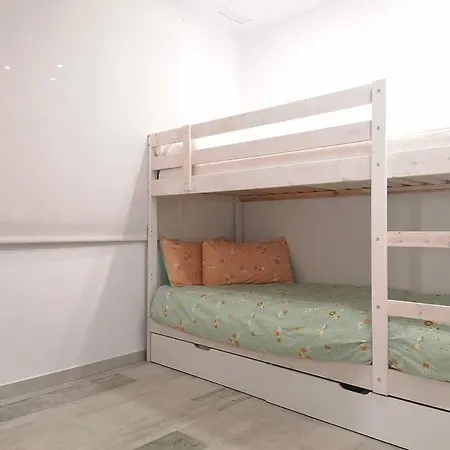 Alegria Flat Centro Apartament