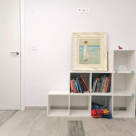 Apartament Alegria Flat Centro *