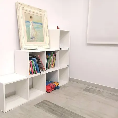 Alegria Flat Centro Apartament Torrevieja