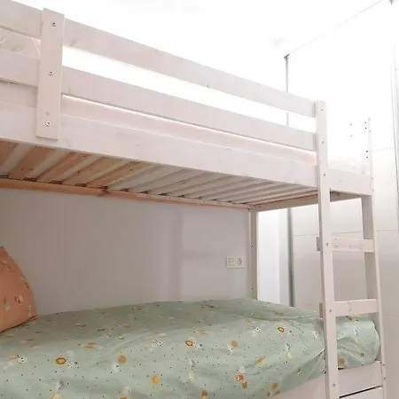 Alegria Flat Centro Apartament