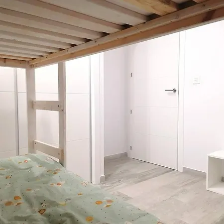Apartament Alegria Flat Centro *